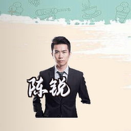 陈锐